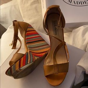 Steve Madden Wedge